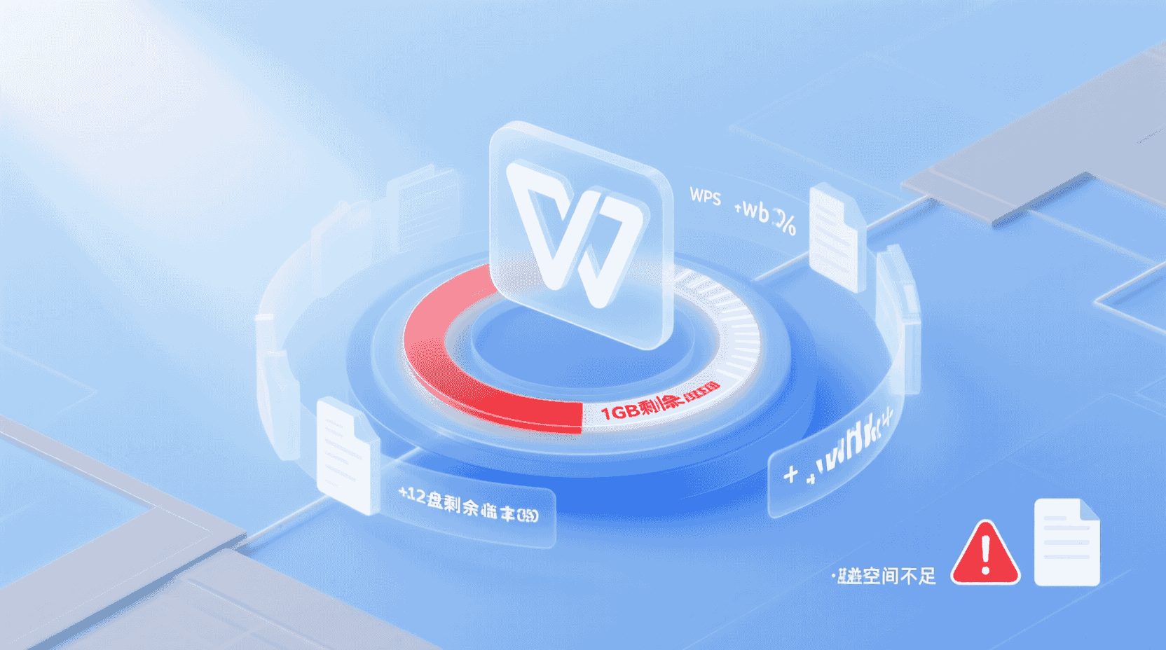 性能阈值：磁盘剩余空间与写入频率