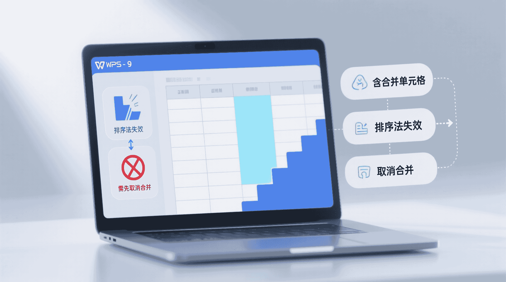 例外与副作用：三种情况必须绕行